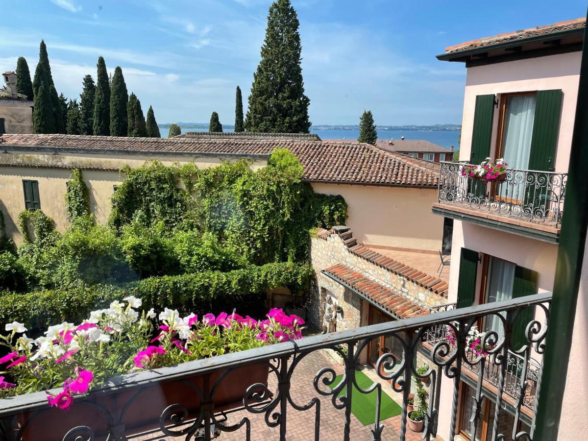 Hotel Meridiana Sirmione Extérieur photo