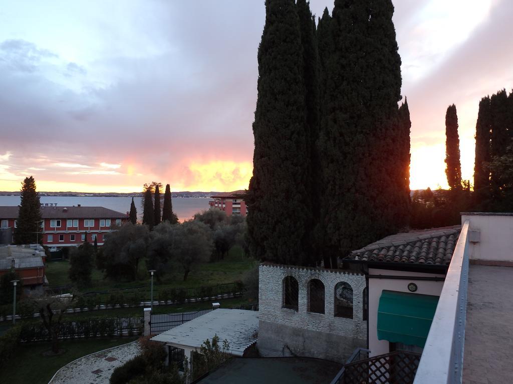 Hotel Meridiana Sirmione Extérieur photo